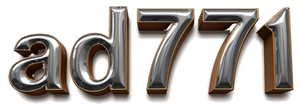 ad7771 logo