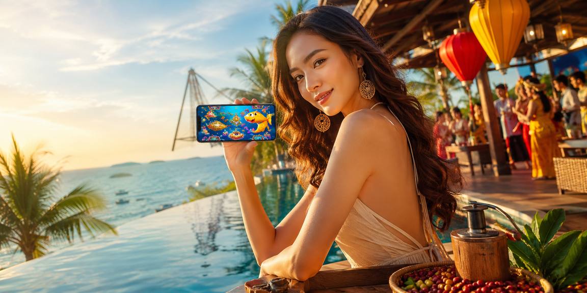 ad7771 Khám phá game slot hấp dẫn tại ad7771