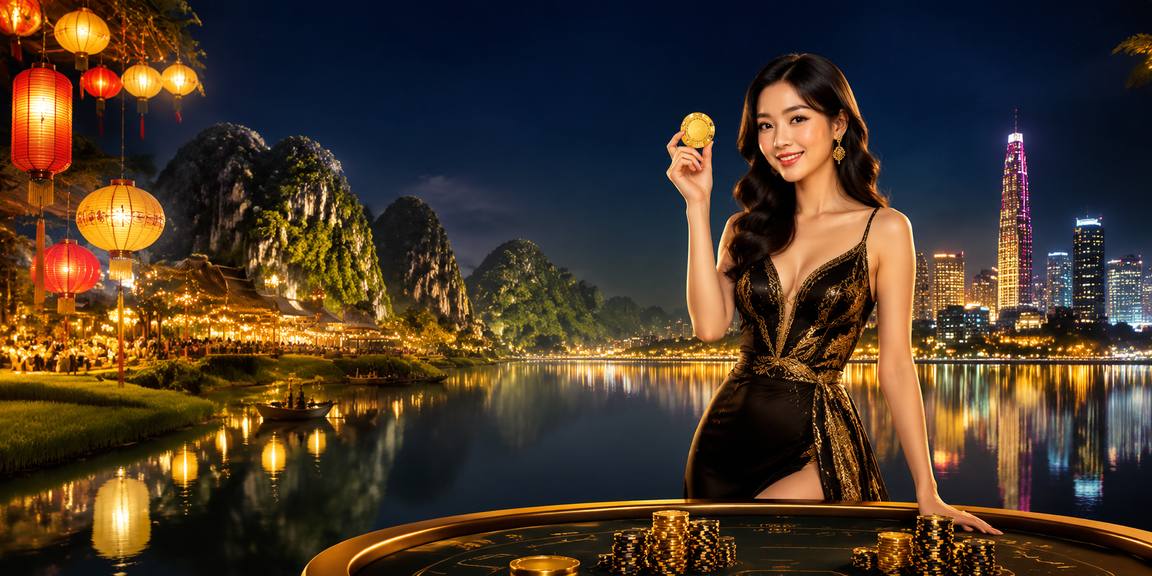 ad7771 Roulette Châu Âu VIP